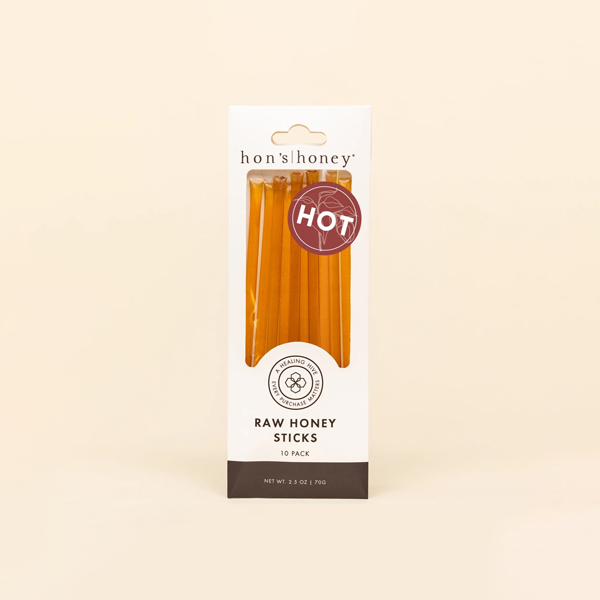 Custom Honey Straw Boxes-3